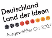 Deutschland Land der Ideen 2007